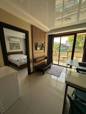 Nai Harn Beach Condo (P1)